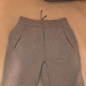 Lululemon Men’s Athletic Joggers